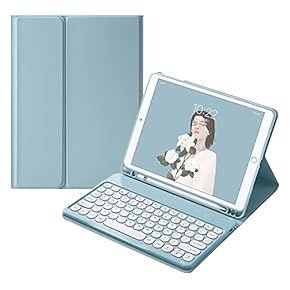 iPad AIR 16GB シルバー色 WIFI 保護ケース キーボード付き Amazon.co.jp: ipad 9.7 キーボード ipad 第6世代 第5世代